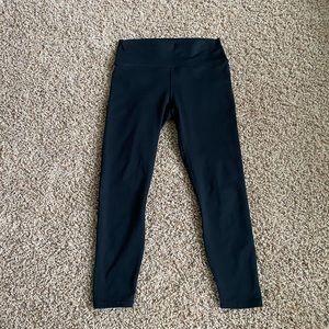 COPY - Fabletics Powerhold 7/8 leggings